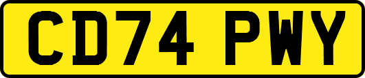 CD74PWY