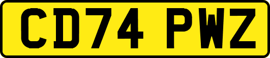 CD74PWZ
