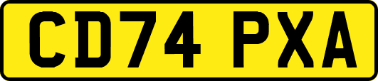 CD74PXA
