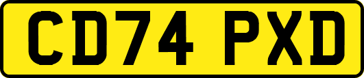 CD74PXD