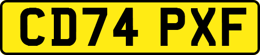 CD74PXF