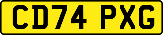 CD74PXG
