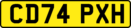 CD74PXH