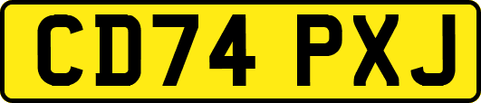 CD74PXJ