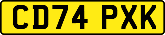 CD74PXK