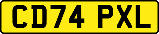 CD74PXL