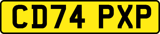 CD74PXP