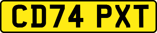 CD74PXT