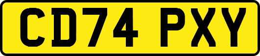 CD74PXY