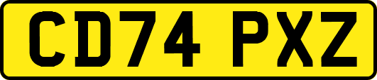 CD74PXZ