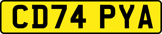 CD74PYA