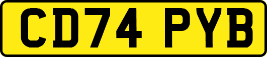 CD74PYB