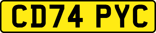 CD74PYC