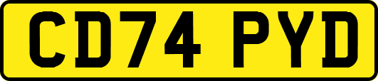 CD74PYD