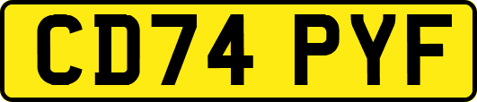 CD74PYF