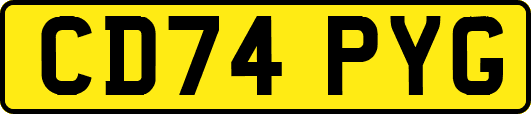 CD74PYG