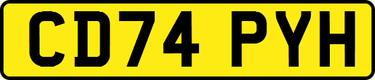 CD74PYH