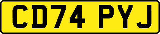 CD74PYJ
