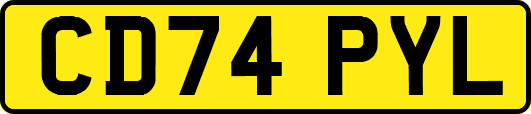 CD74PYL