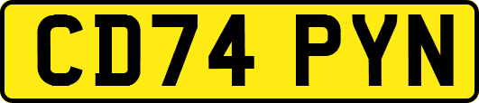 CD74PYN