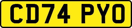 CD74PYO