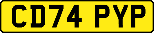 CD74PYP
