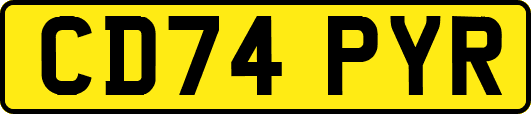 CD74PYR