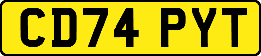 CD74PYT