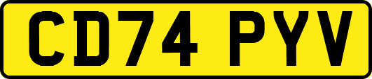 CD74PYV