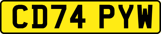 CD74PYW