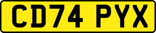 CD74PYX