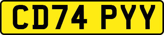 CD74PYY