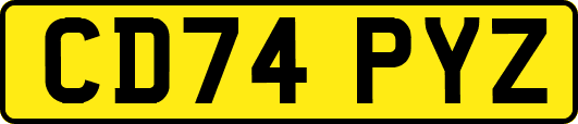 CD74PYZ