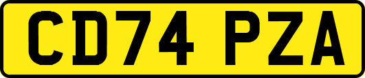 CD74PZA