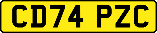 CD74PZC