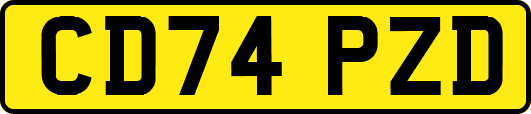 CD74PZD