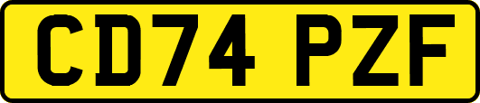 CD74PZF