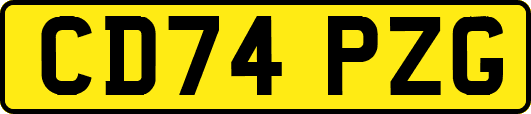 CD74PZG