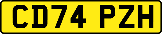 CD74PZH