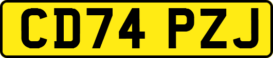 CD74PZJ