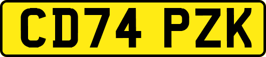 CD74PZK