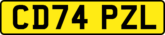 CD74PZL