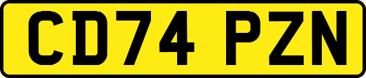 CD74PZN