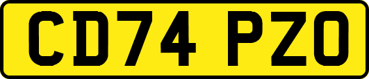 CD74PZO