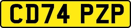CD74PZP