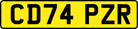 CD74PZR