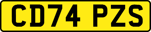 CD74PZS