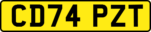 CD74PZT