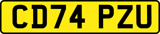 CD74PZU