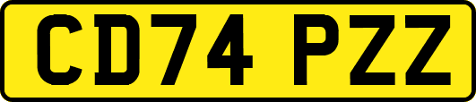 CD74PZZ